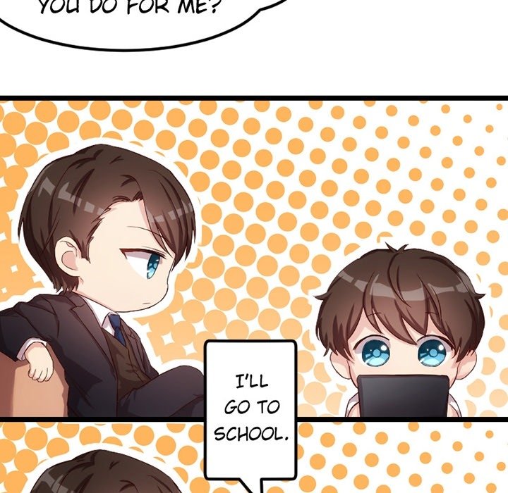 CEO's Sudden Proposal - episode 4 - 80