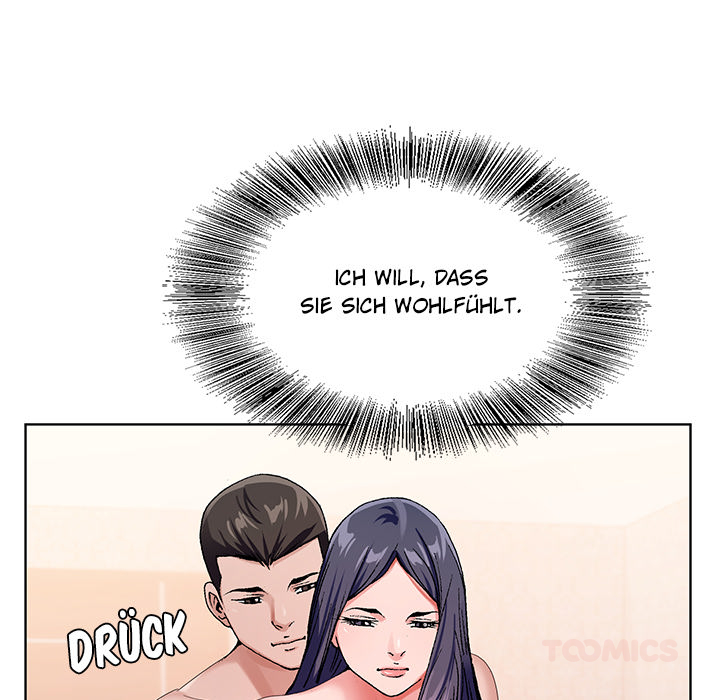 Der Körpervirtuose - episode 39 - 47