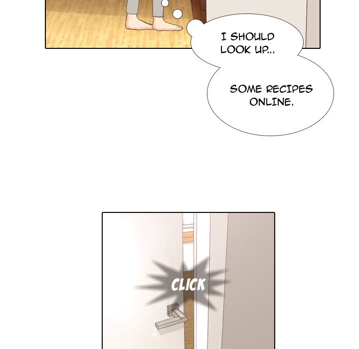 Hold My Hand - episode 12 - 32