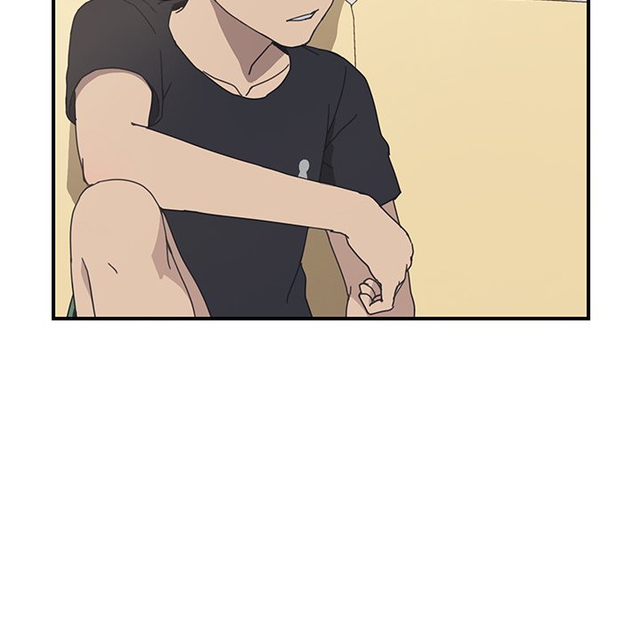 The Unwanted Roommate - episode 10 - 16
