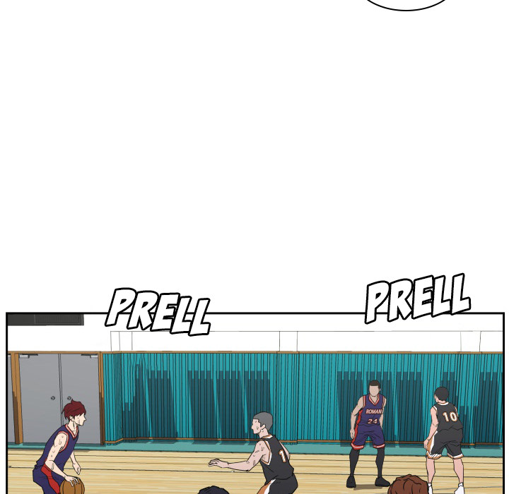 Tweener - episode 63 - 22