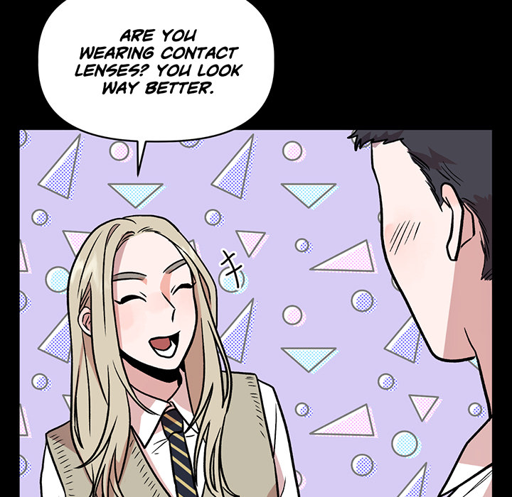 Bitter Sweetheart - episode 18 - 93