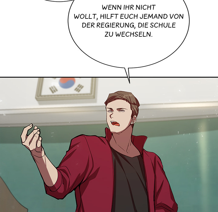 Meine Schulzeit mit Rang F - episode 1 - 144