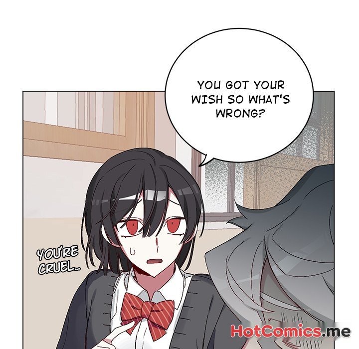 The Music Box of Petals - episode 15 - 17