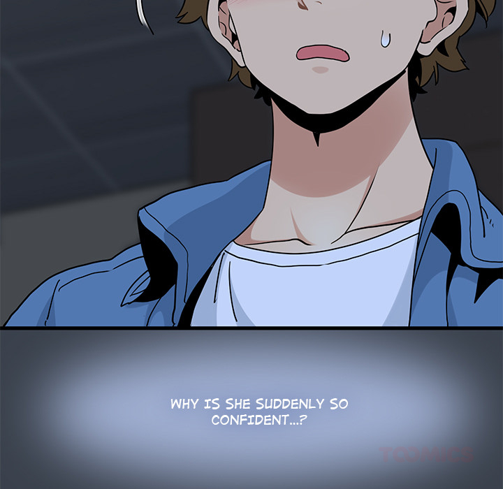 Snapping into Love - UNCENSORED - episode 28 - 20