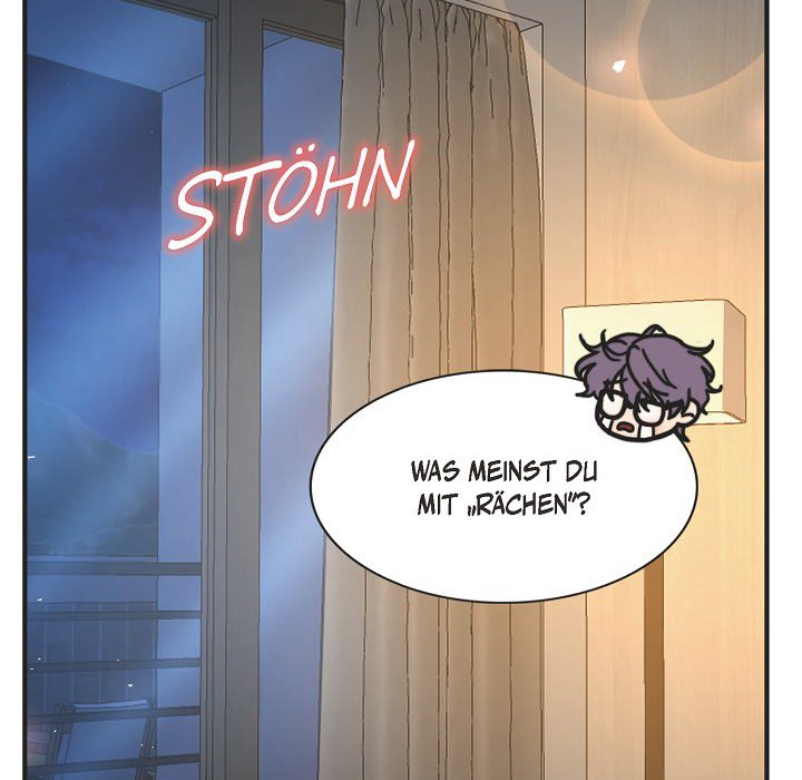 Die geheime Liebe des Omega K - episode 59 - 28