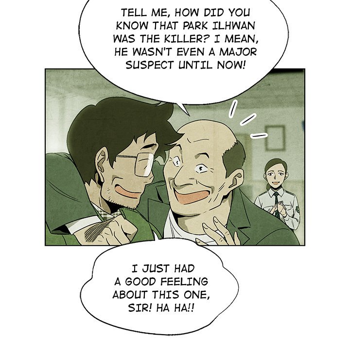 Gorgon - episode 4 - 36