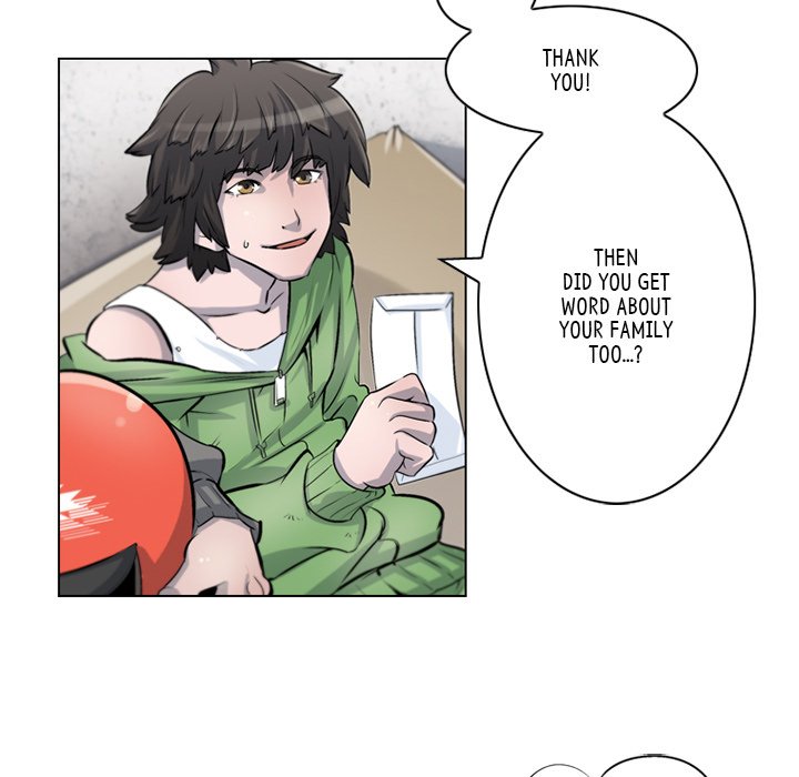 Secretly, Greatly - episode 3 - 20