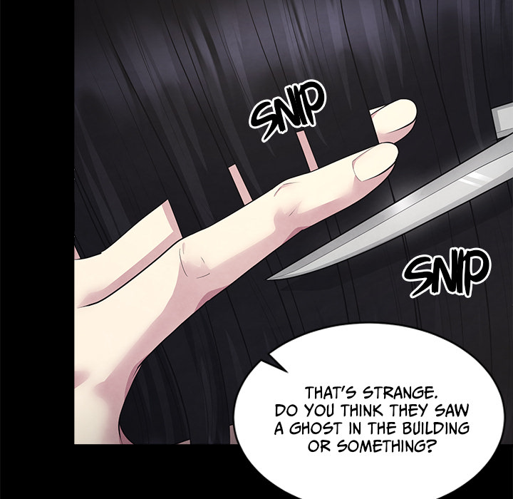 Demon Cat - episode 4 - 13