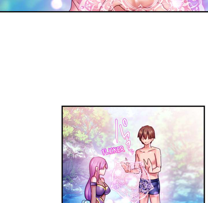 Healer's Unique Skill: Pleasuring Girls - episode 5 - 28