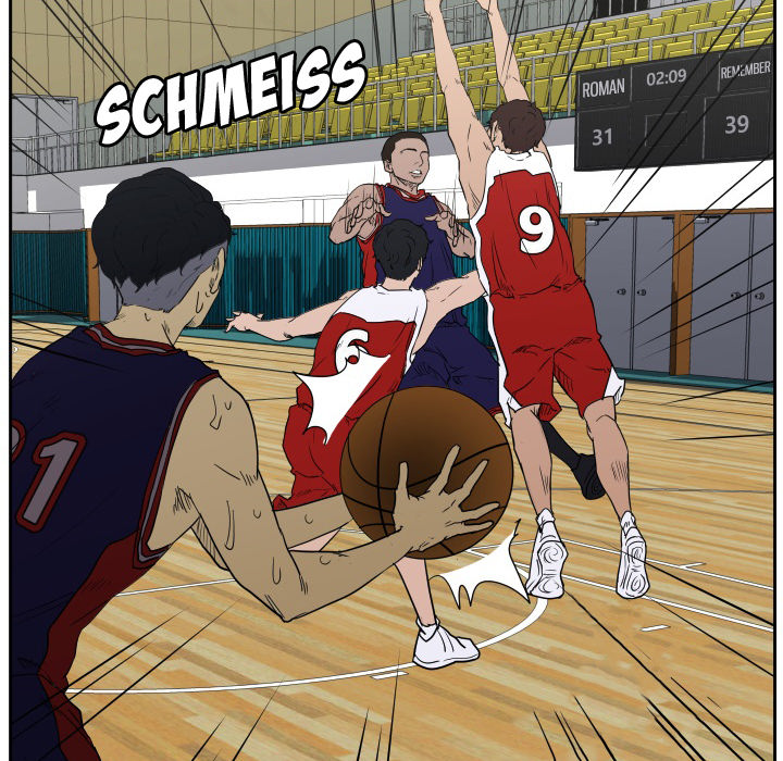 Tweener - episode 45 - 18
