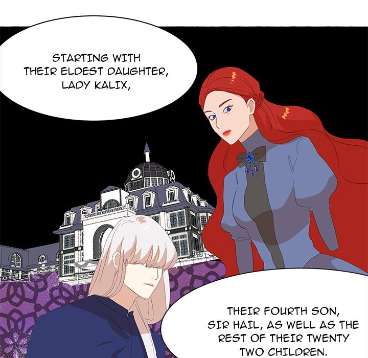 New Life, New Me - episode 23 - 19