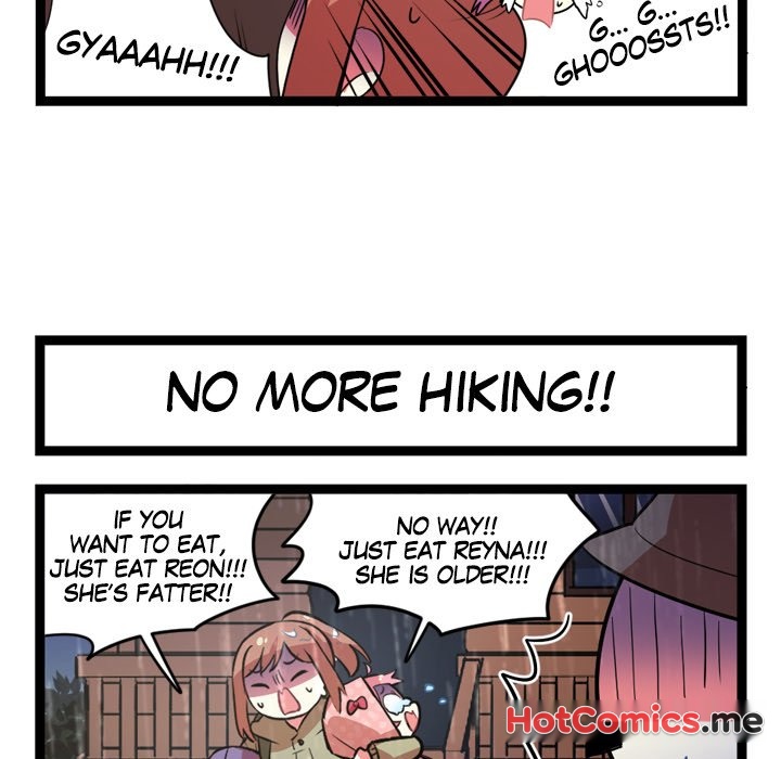 Reon and Friends - episode 76 - 18