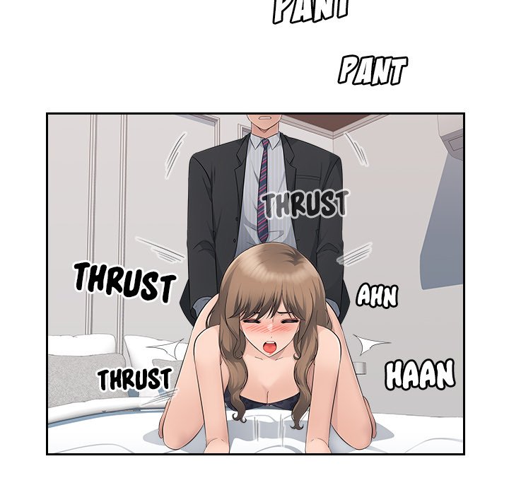 Office Desires - episode 13 - 20
