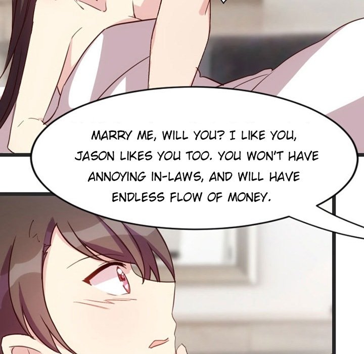 CEO's Sudden Proposal - episode 15 - 18