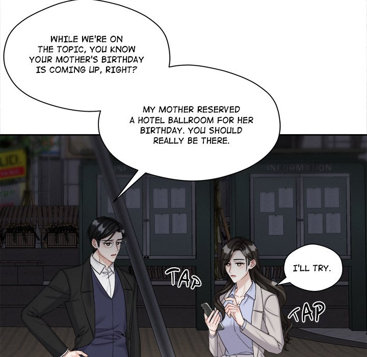 A Naughty Game for Two - episode 19 - 13