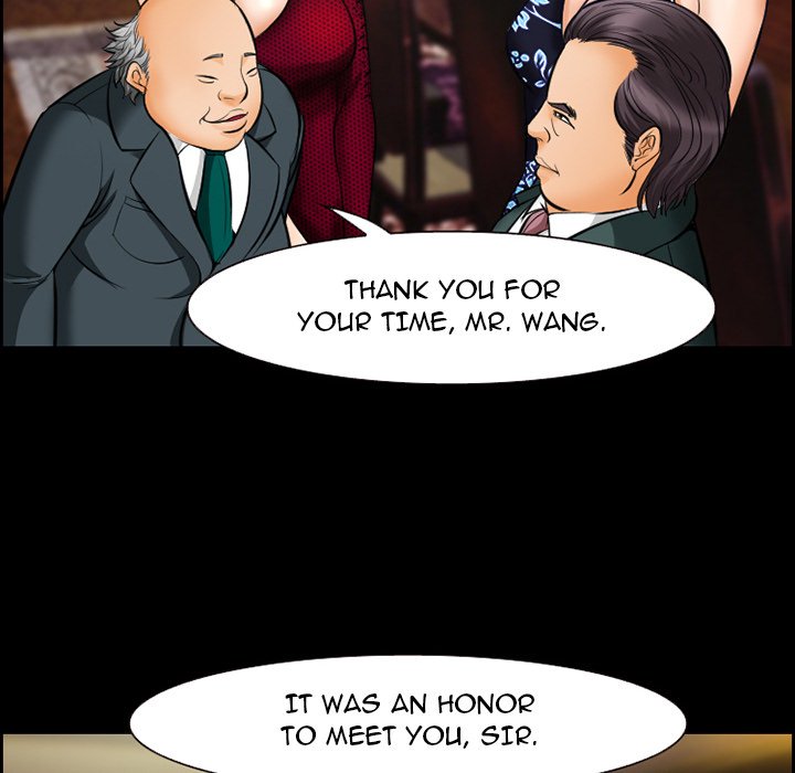 Dating Contract - episode 15 - 30