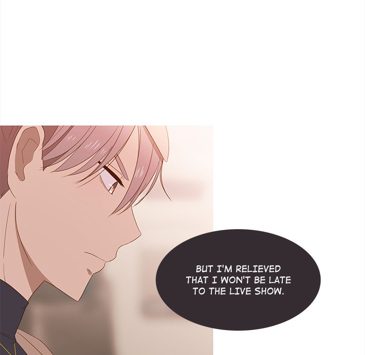 My Life as a Half-Magi - episode 18 - 24