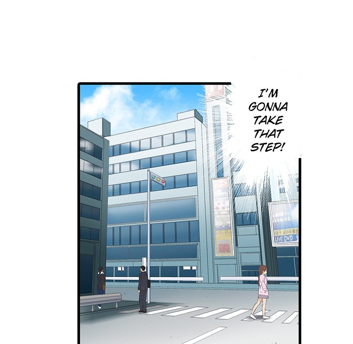Late Night Shifts with My Boyfriend and My Boss - episode 1 - 42