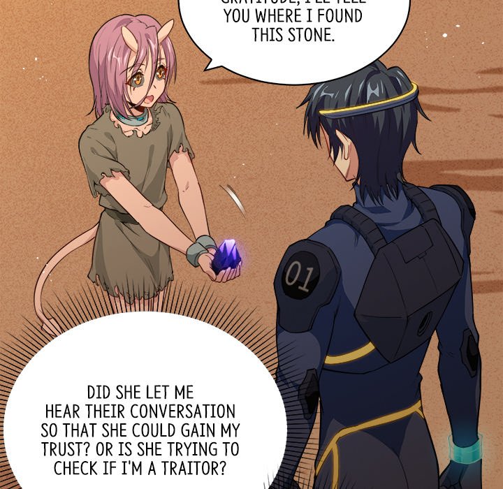 When Aliens Invaded Earth - episode 37 - 7