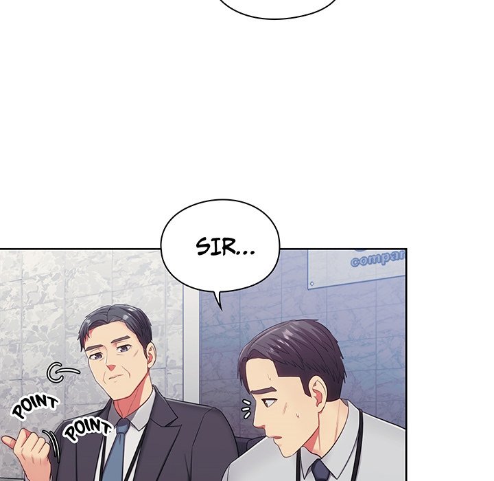 Master, Do You Need A Hand? - episode 15 - 37