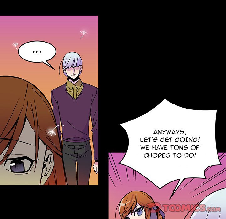 EAT ME! - episode 16 - 33