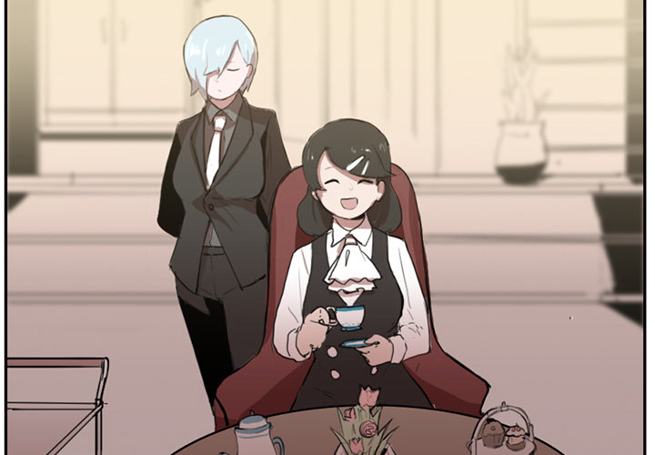 Justitia - episode 5 - 2