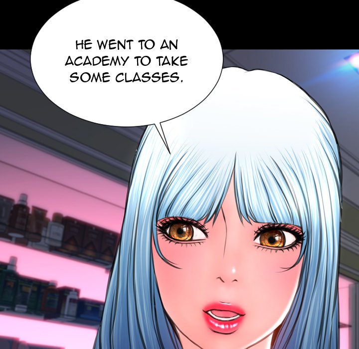 Her Toy Shop - episode 66 - 74