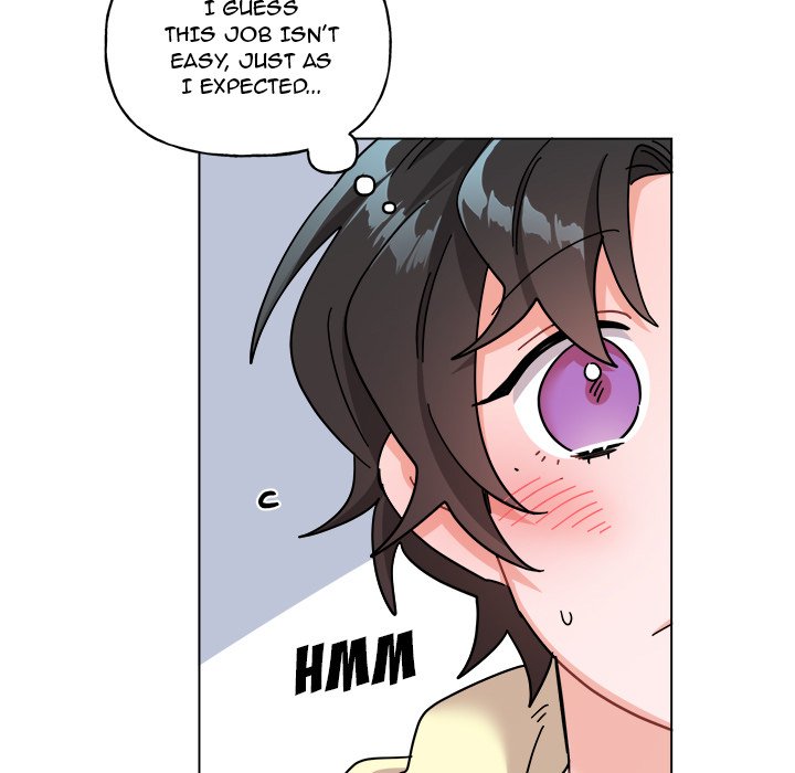 Pheromone Sherbet♥ - episode 28 - 10
