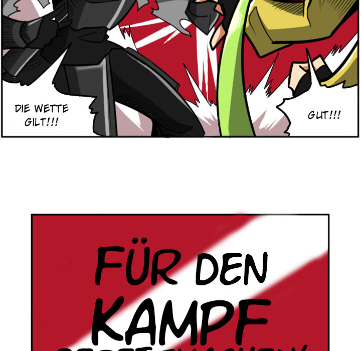 Das Wohnheim aus einer anderen Welt - episode 3 - 30