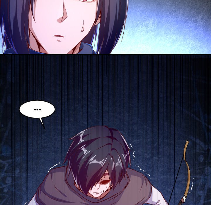 Hidden Class - episode 11 - 16