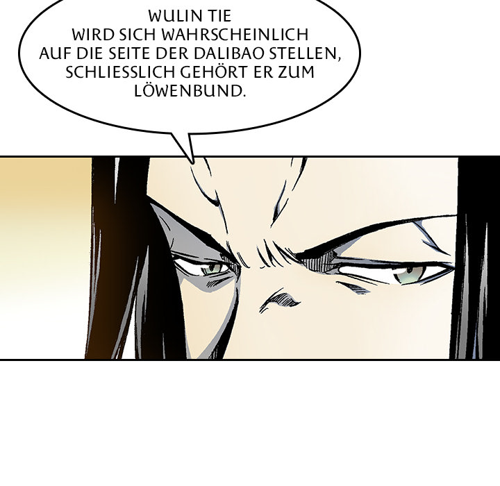Die Legende von Sayu - episode 28 - 48