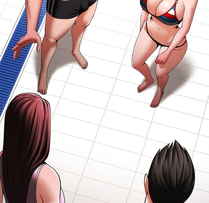 Poolside Playtime - episode 7 - 80