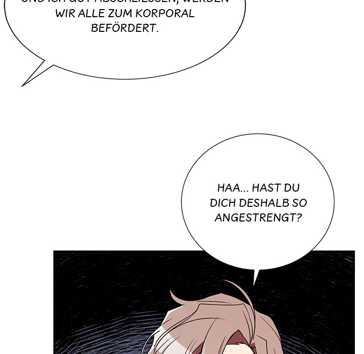 Meine Schulzeit mit Rang F - episode 42 - 45