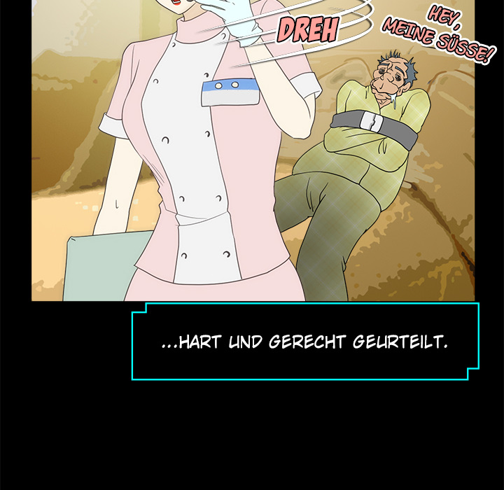 Die Blüte in der Dunkelheit - episode 24 - 50