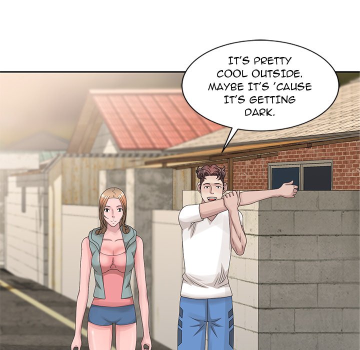 Shh! Her Secret - episode 13 - 12