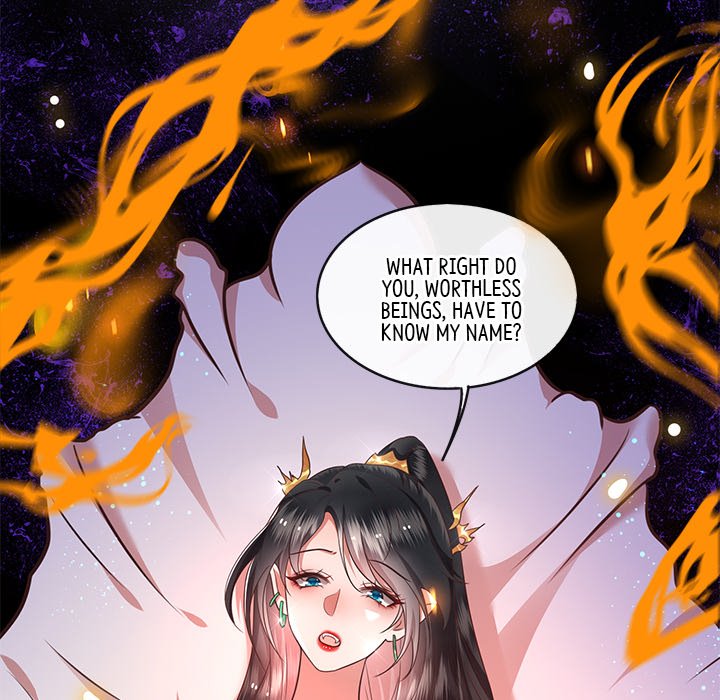 The Queen of Hell - episode 29 - 145
