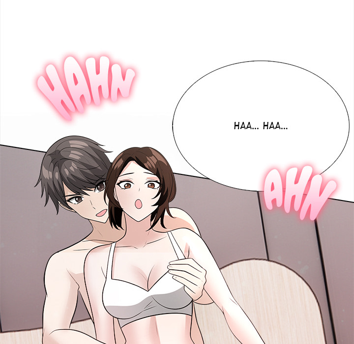Locked With Her - episode 15 - 65