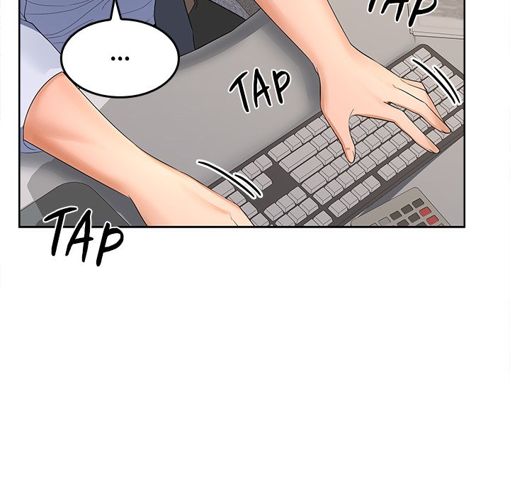 Office Romance is a No-No - episode 1 - 236