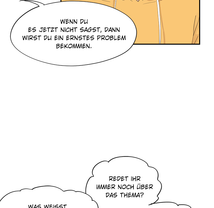 Der Hahn im Korb - episode 99 - 77