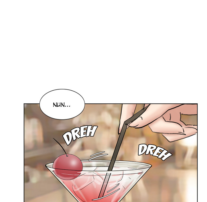 Lieber Nicht - episode 37 - 45
