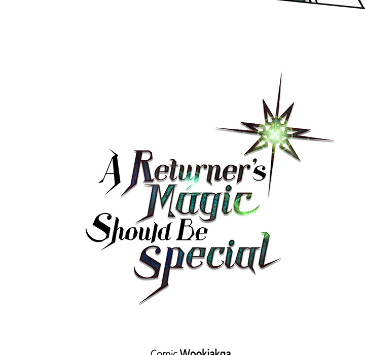 A Returner's Magic Should Be Special - episode 25 - 119