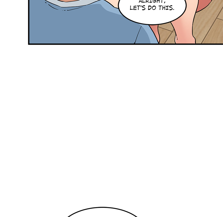 Snapping into Love - UNCENSORED - episode 1 - 179