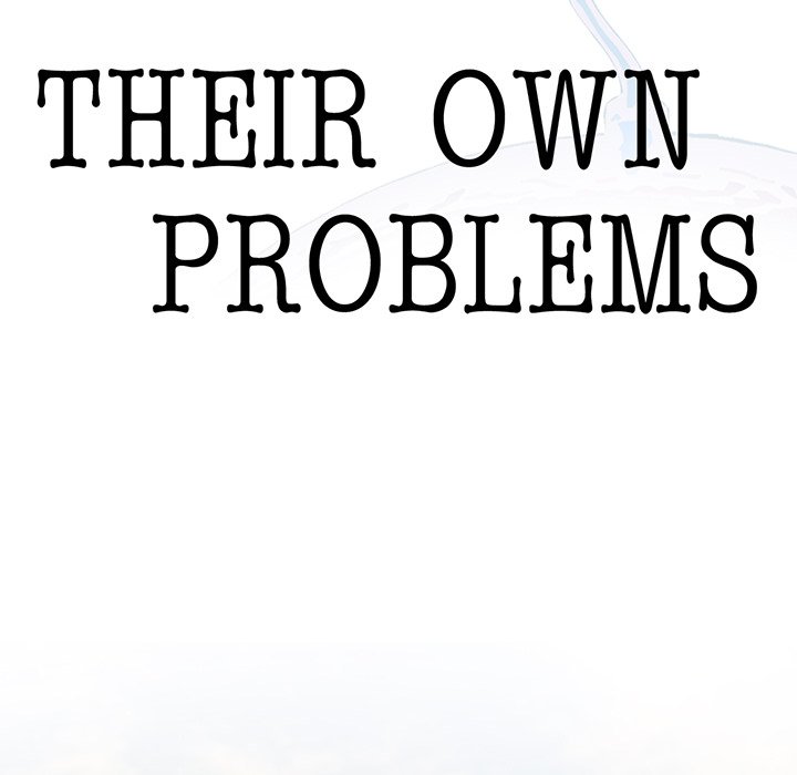 The Richest People in Gangnam have their Own Problems - episode 5 - 21
