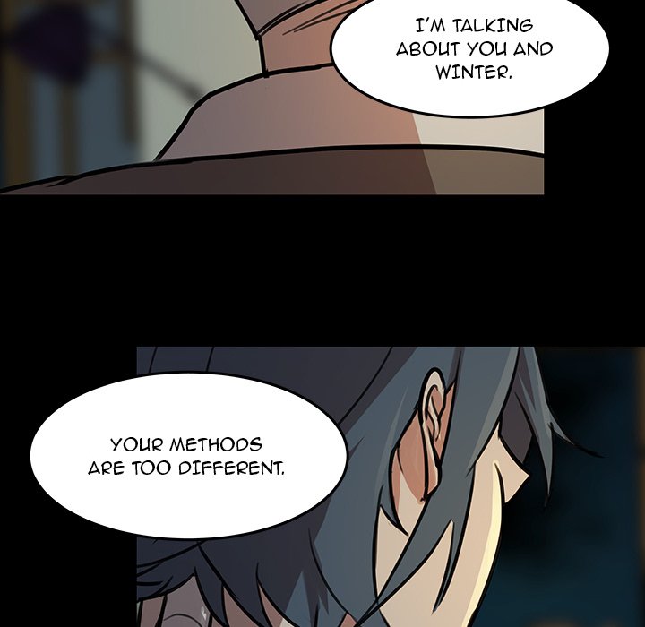 The Tiger, The Sun and The Moon - episode 49 - 77