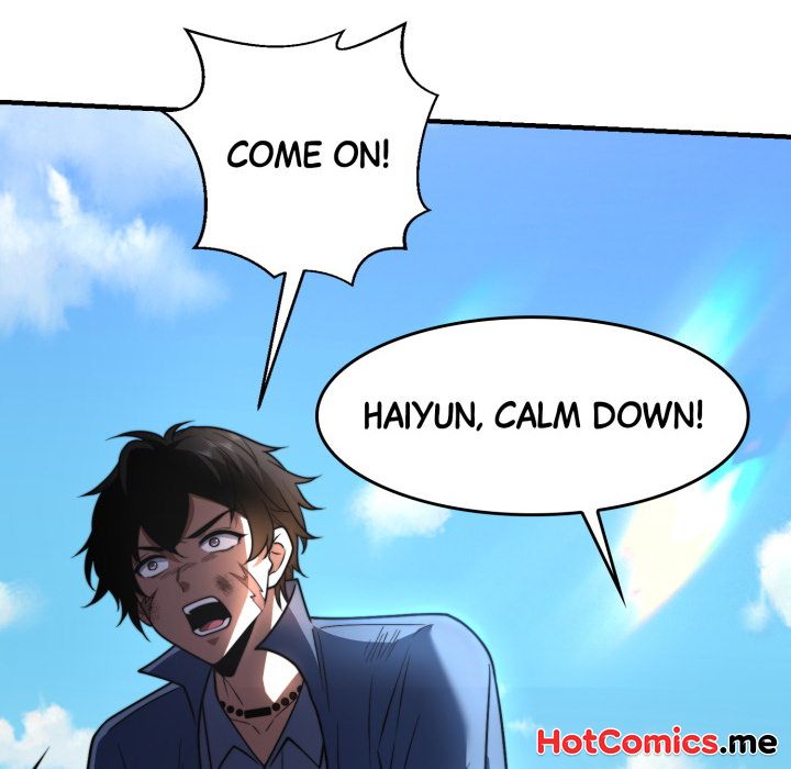 Empowering My Kind in the Apocalypse - episode 26 - 123