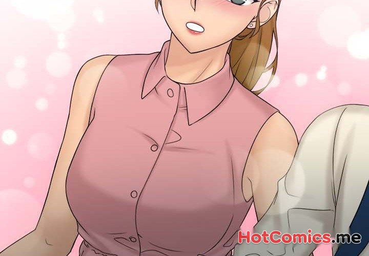 My Girlfriend and My Slave - episode 8 - 1