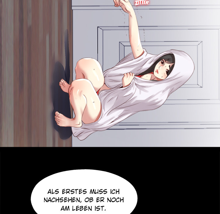 Heimliche Mitbewohnerin - episode 2 - 85