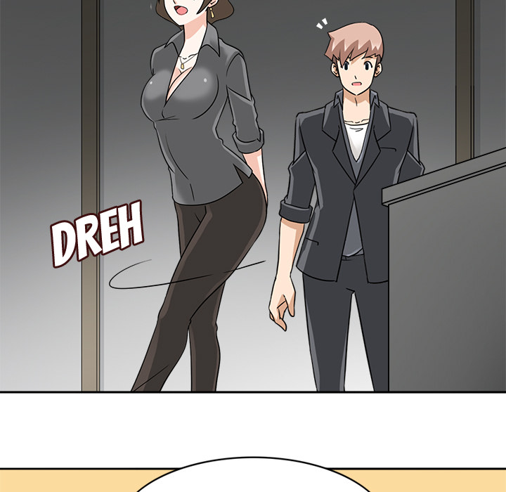 Agent Playboy meldet sich zum Dienst - episode 18 - 27