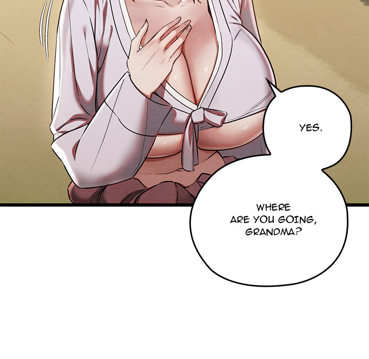 Master of Intimacy - UNCENSORED - episode 11 - 8